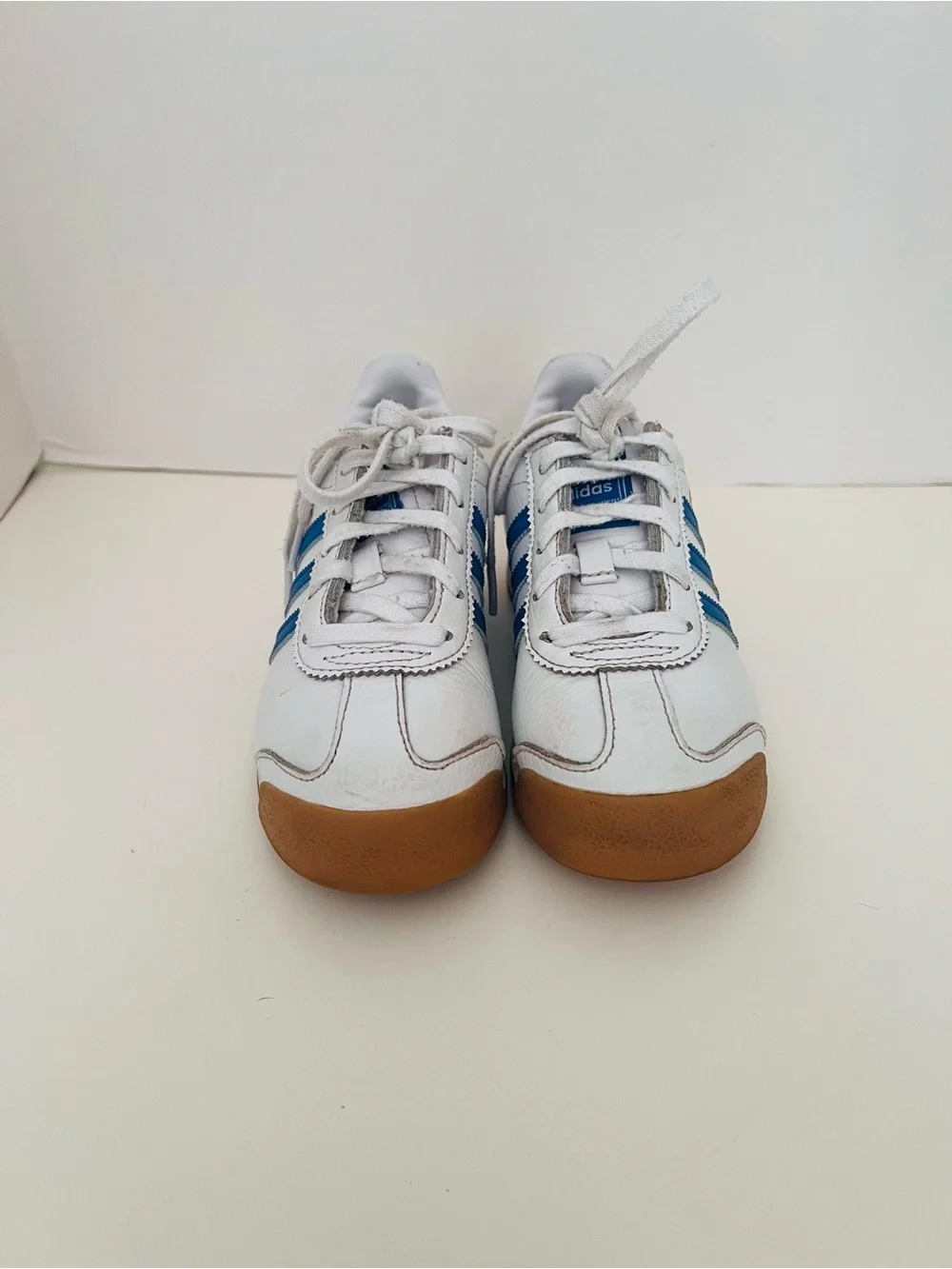 Adidas Blue Bird Kids SAMOA sz. 13K MSRP $70
